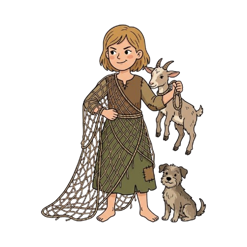 Die kluge Bauerntochter