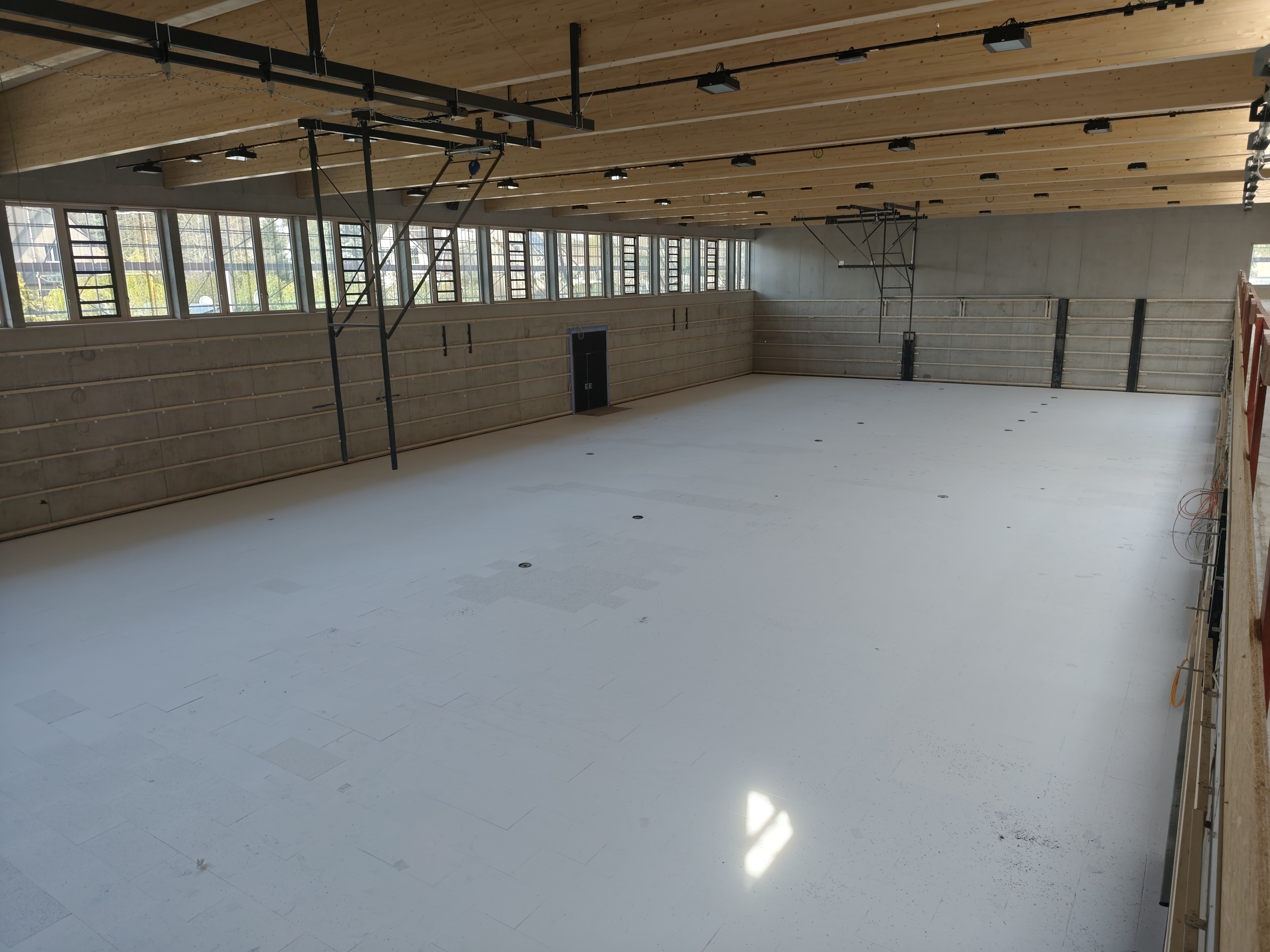 Turnhalle