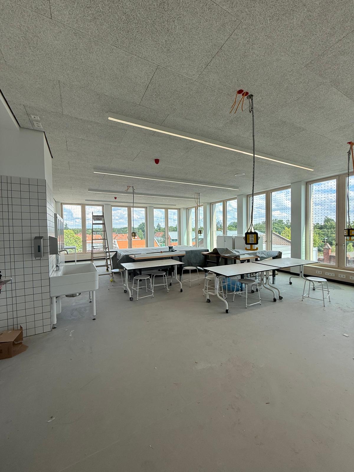 Kreativwerkstatt