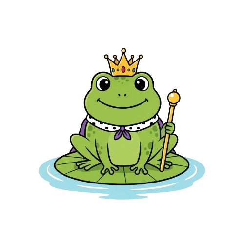 Der Froschkönig