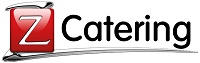 Logo von Z-Catering